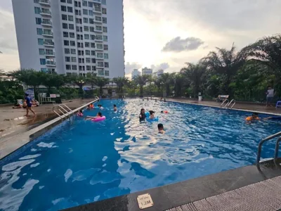 Homestay Greenbay Premium – Photos 4
